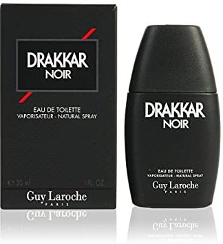 Drakkar Noir - Eau de Toilette - 30 ml