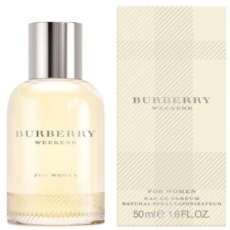 Weekend by Burberry Eau de Parfum Spray - 50 ml