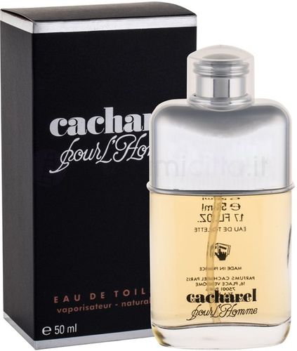 Pour Homme - Eau de Toilette - 50 ml