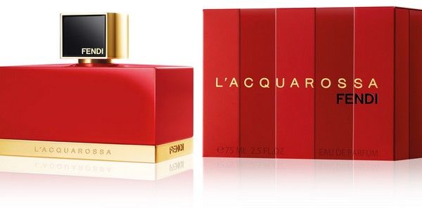 L'Acquarossa - Eau de Parfum - 75 ml