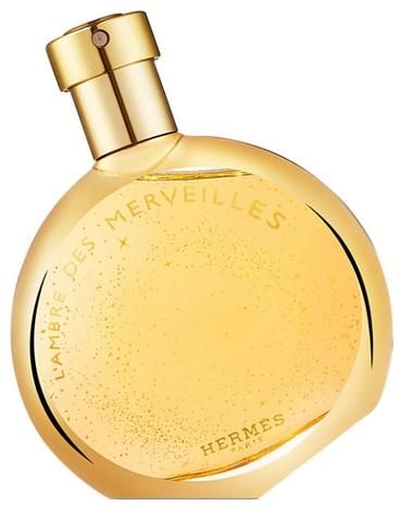 L'Ambre des Merveilles Eau de Parfum 100 ml