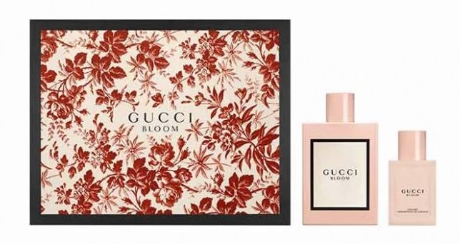 Cofanetto Gucci Bloom - Eau de Parfum