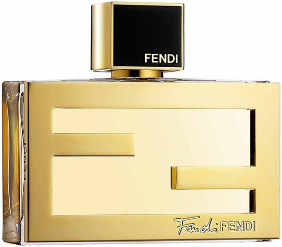 Fan di Fendi - Eau de Parfum 75 ml