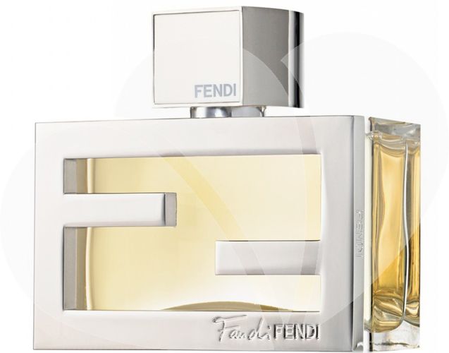 Fan di Fendi - Eau de Toilette 75 ml