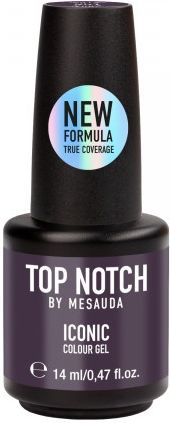 MNP Top Notch Russian Roulette Collection By Mesauda - Iconic Smalti SemiPermanenti 14 ml - 251 Bullet