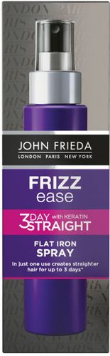Frizz Ease 3DayStraight - Spray Lisciante 100ml