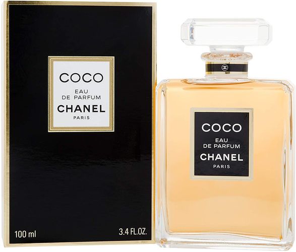 Coco - Eau de Parfum 100 ml