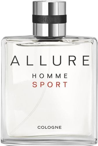 Allure Homme Sport Cologne - Eau de Toilette 100 ml