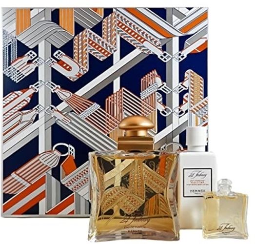 Cofanetto Hermes 24 Faubourg Eau de Parfum