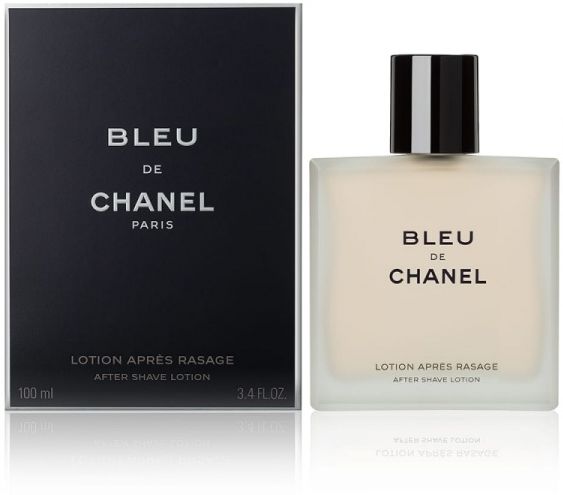 Bleu de Chanel - Lotion Apres Rasage 100 ml