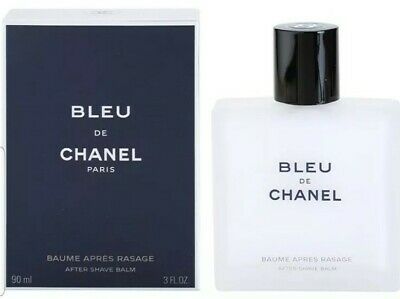Bleu de Chanel - Baumbe Après Rasage 90 ml
