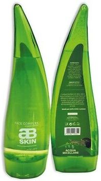 AB Skin Aloe & Bava di Lumaca - Acqua Micellare 250 ml