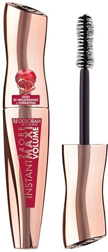 24 Ore Instant Maxi Volume Mascara