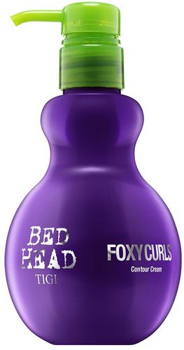 Bed Head Foxycurls Contour Cream 200 ml
