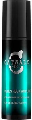 Catwalk by Tigi Curls Rock Amplifier - 150 ml