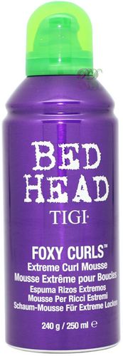 Bed Head Foxy Curls 250 ml