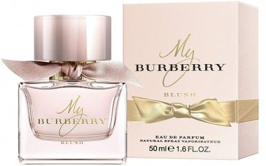 My Burberry Blush - Eau de Parfum - 50 ml