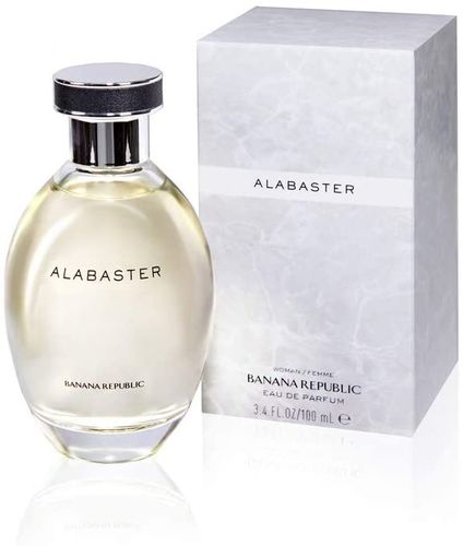 Alabaster - Eau de Parfum 100 ml