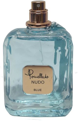 Nudo Blue - Eau de Parfum 90 ml