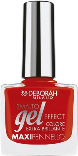 Milano Smalto Gel Effect Colore Extra Brillante - 09