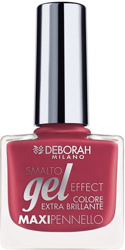 Milano Smalto Gel Effect Colore Extra Brillante - 115