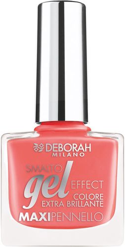 Milano Smalto Gel Effect Colore Extra Brillante - 127