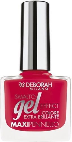 Milano Smalto Gel Effect Colore Extra Brillante - 21