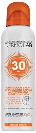 Latte Solare Spray Spf30 - 150 ml