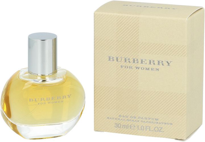 for Women - Eau de Parfum - 30 ml