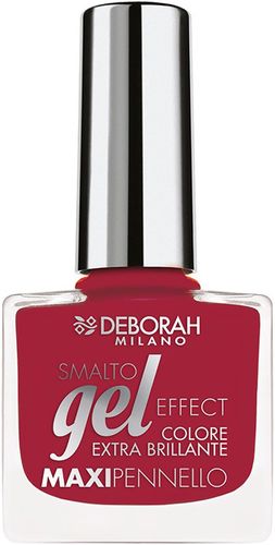 Milano Smalto Gel Effect Colore Extra Brillante - 54