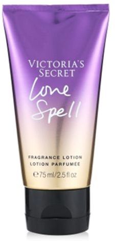 Love Spell Fragrance Lotion - 75 ml