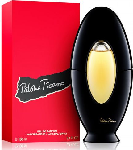 Eau de Parfum 100 ml