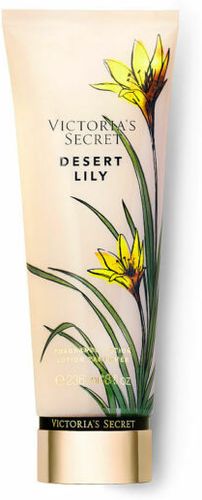 Desert Lily Fragrance Lotion - 236 ml