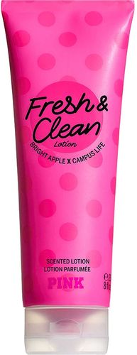 Fresh & Clean Lotion Pink - 236 ml