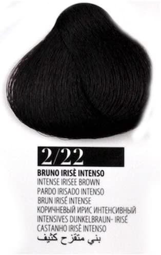 Tinta Capelli - 2.22 Bruno Irisé Intenso