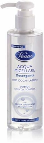 Acqua Micellare Ultra Delicata - 200 ml