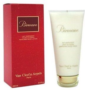 Birmane Lait Parfumant Pour Le Corps - 200 ml