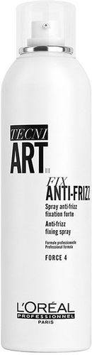 L'Oreal Tecni Art Fix Anti-Frizz Force 4 - 250 ml