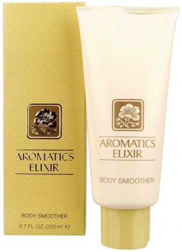 Aromatics Elixir Body Smoother - 200 ml