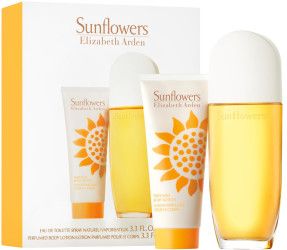 Cofanetto Elizabeth Arden SunFlowers