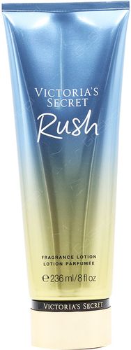 Fragrance Lotion Rush - 236 ml