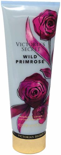 Wild Primrose Fragrance Lotion - 236 ml