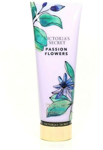 Passion Flowers Fragrance Lotion - 236 ml