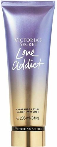 Love Addict Fragrance Lotion - 236 ml
