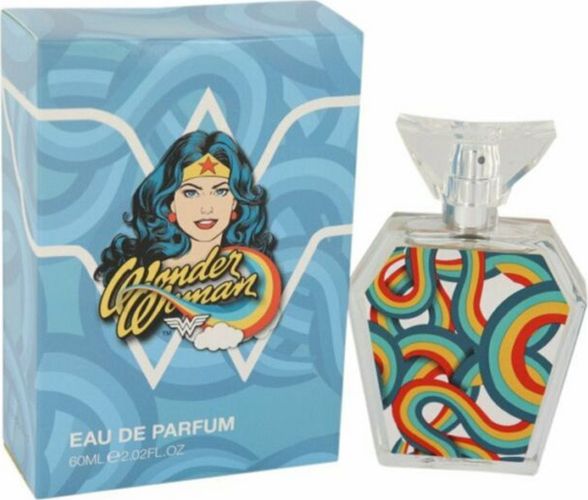 Eau de parfum 60 ml