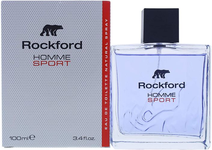 Homme Sport - Eau de Toilette 100 ml