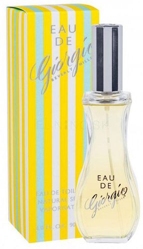 Eau de Toilette 90 ml