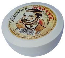 Vegetale Sapone Shaving Soap - 150 ml