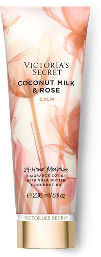 Coconut Milk & Rose - 236 ml