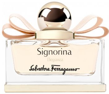 Outlet Salvatore Ferragamo Signorina Eleganza - Eau de Parfum 100 ml